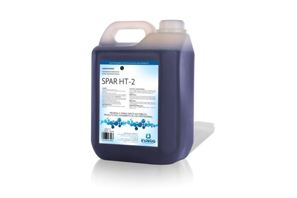 SPAR HT-2 5L - Desinfetante de uso geral
